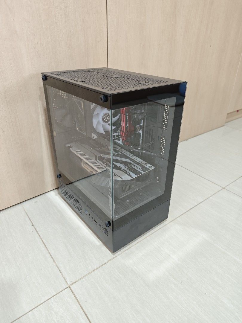 i7 8700 desktop PC computer Intel CPU507469939197224962