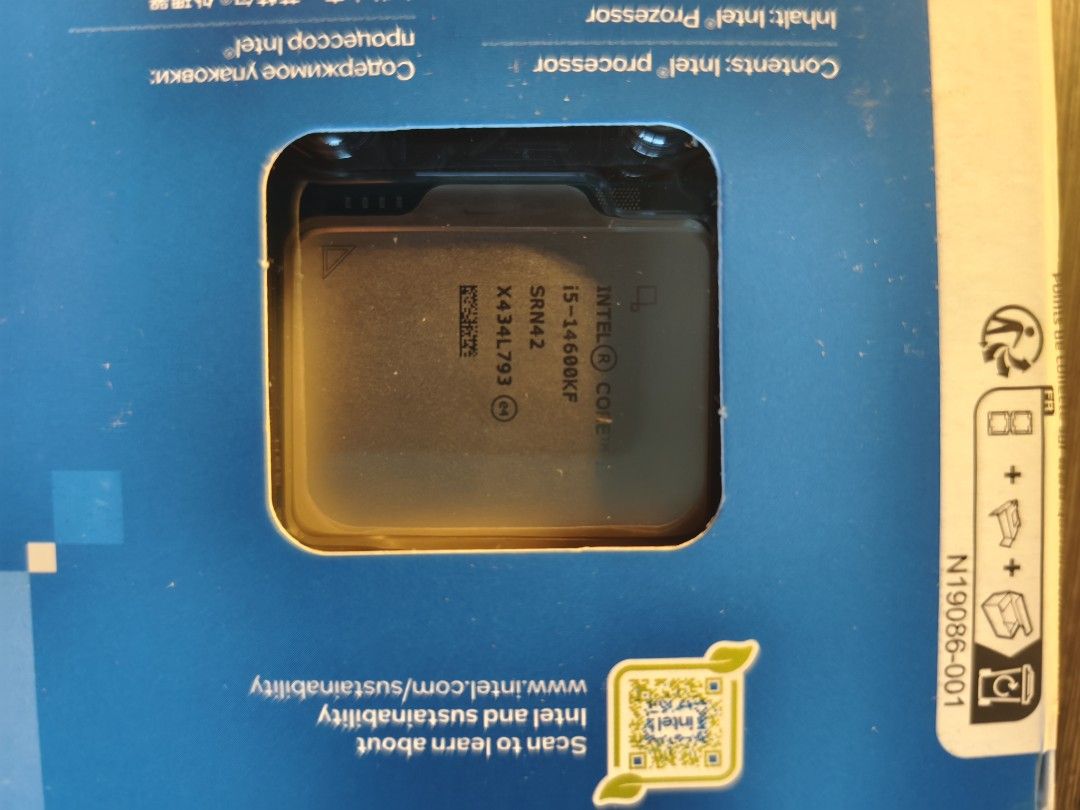Intel 14600KF507738024198819841