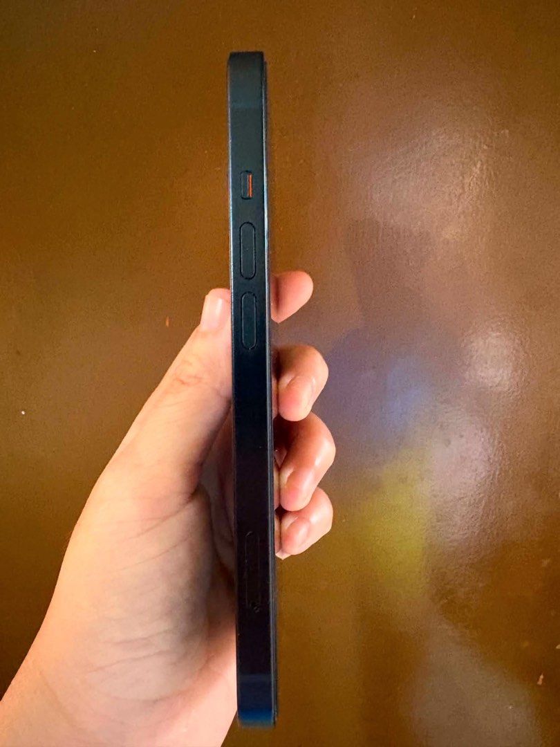Iphone 14 128GB (Category: iPhone 14 Series) located in Santa Maria. Submitted by tarapeac08 (Listing ID 1449164853, Image 2). Description: RFS: Upgraded to a higher iphone series Ginamit lang po sa emails, calls, text and soc med kaya hindi po masyadong laspag. SMART LOCKED.