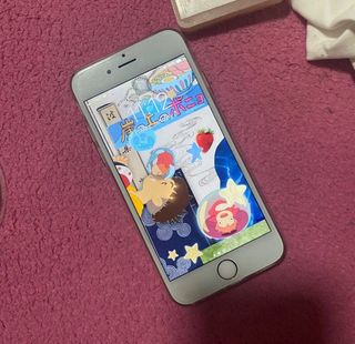 (Category: ) located in . Submitted by jeonghanlover (Listing ID 1449274058, Image 1). Description: .