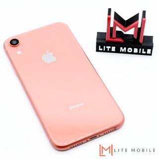 iPhone XR 64GB (Coral), Mobile Phones & Gadgets, Mobile Phones