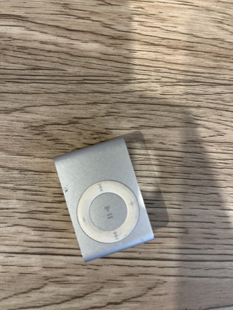 Ipod (untested) (Category: Music Accessories) located in Makati City. Submitted by jackstrades (Listing ID 1449174797, Image 1). Description: I don’t have a charger as is .