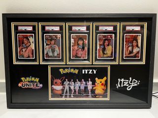 (Category: ) located in . Submitted by casual.collectibles.sg (Listing ID 1449198330, Image 1). Description: .