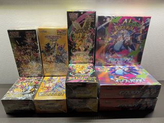 (Category: ) located in . Submitted by pokemonstertcg (Listing ID 1449156986, Image 1). Description: .