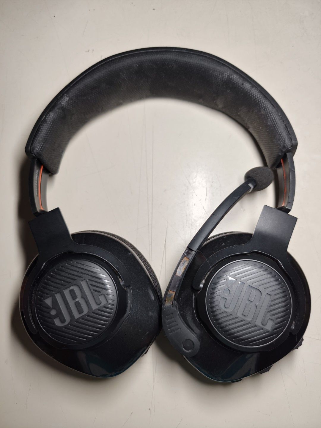 JBL Quantum 400