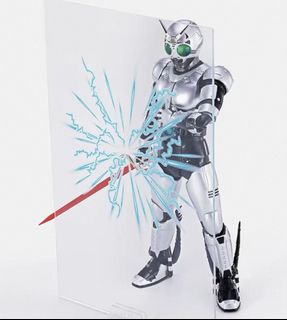 S.I.C. 幪面超人Fourze 基本型態坂本洋一及KOMA造型sic, 玩具收藏品