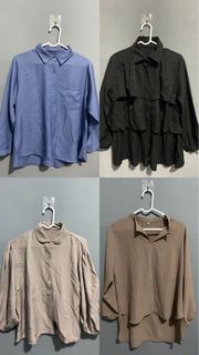 (Kategori: ) berada di . Dikirim oleh preloved.you.will.love (ID iklan 1449108036, Gambar 1). Deskripsi: .