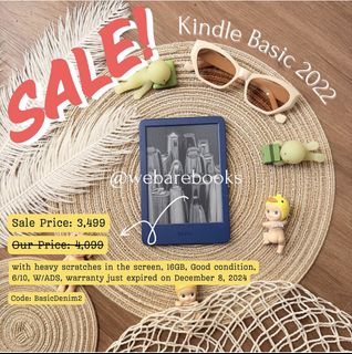 (Category: ) located in . Submitted by webarebooks2018 (Listing ID 1447173380, Image 1). Description: .