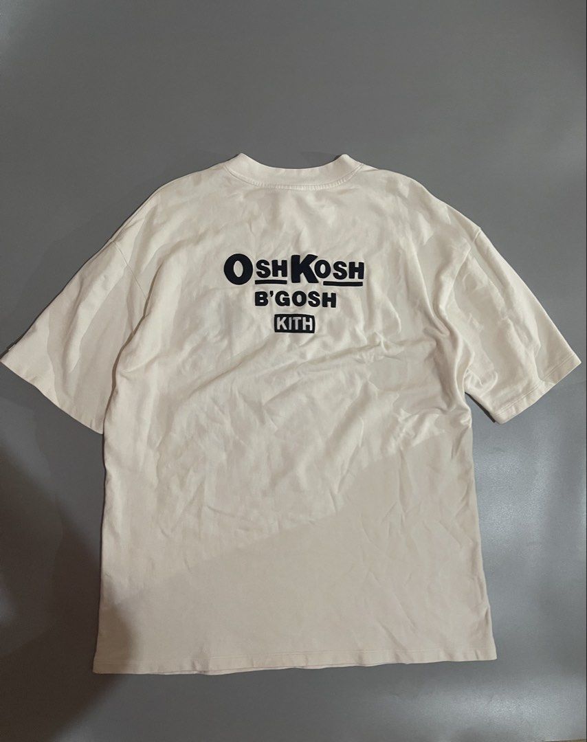 Kith Collaboration Disney Shirt (Category: Activewear) located in Tuguegarao City. Submitted by elyks11 (Listing ID 1449152721, Image 2). Description: THIS SHIRT IS COLLAB WITH DISNEY GOOD AS NEW SUPER GOOD QUALITY.