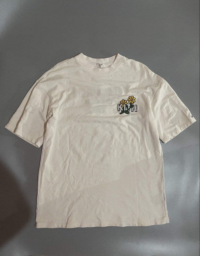 Kith Collaboration Disney Shirt (Category: Activewear) located in Tuguegarao City. Submitted by elyks11 (Listing ID 1449152721, Image 1). Description: THIS SHIRT IS COLLAB WITH DISNEY GOOD AS NEW SUPER GOOD QUALITY.