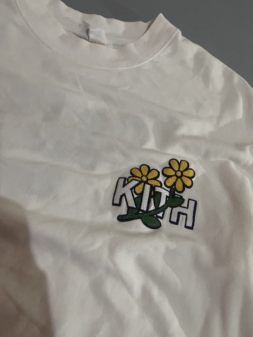 Kith Collaboration Disney Shirt (Category: Activewear) located in Tuguegarao City. Submitted by elyks11 (Listing ID 1449152721, Image 3). Description: THIS SHIRT IS COLLAB WITH DISNEY GOOD AS NEW SUPER GOOD QUALITY.
