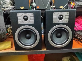 BMB CS-120 2 ways speaker, Audio, Soundbars, Speakers & Amplifiers