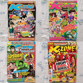 (Category: ) located in . Submitted by zbdmagshop (Listing ID 1449209075, Image 1). Description: .