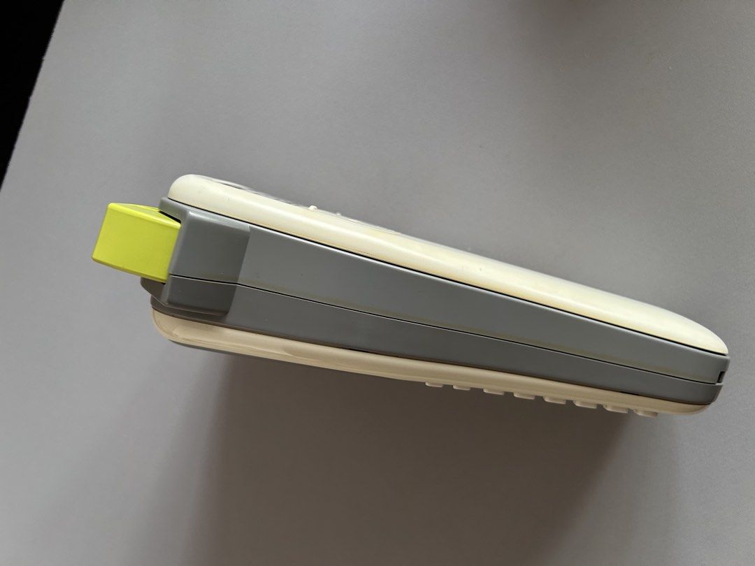 Label printer507196547636275204
