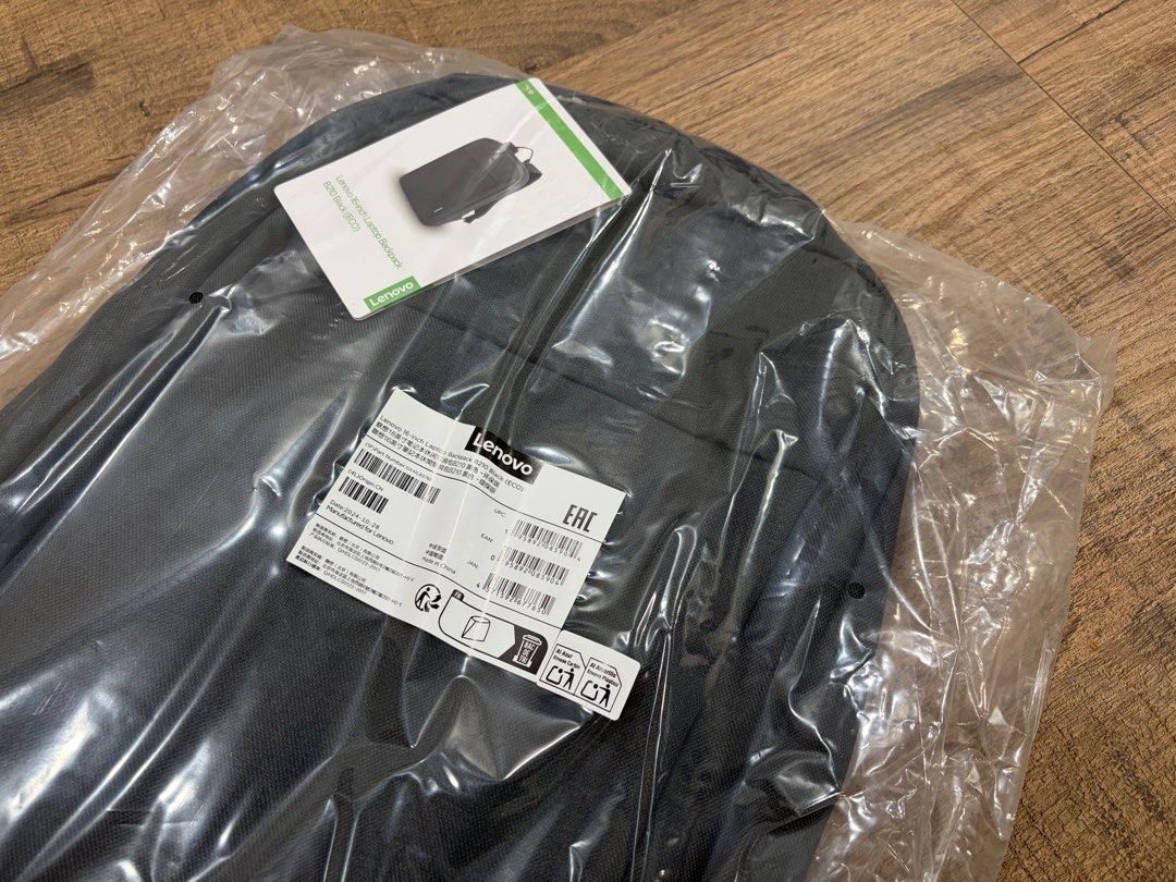 Lenovo Laptop Backpack507352347187630082