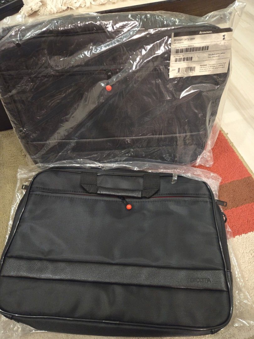 Lenovo Laptop Bag