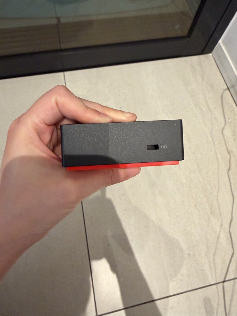Lenovo ThinkPad ThinkPad USB-C Dock Gen 2507358384510085124