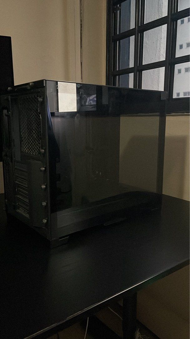 Lian Li 011D Mini (OG) Case