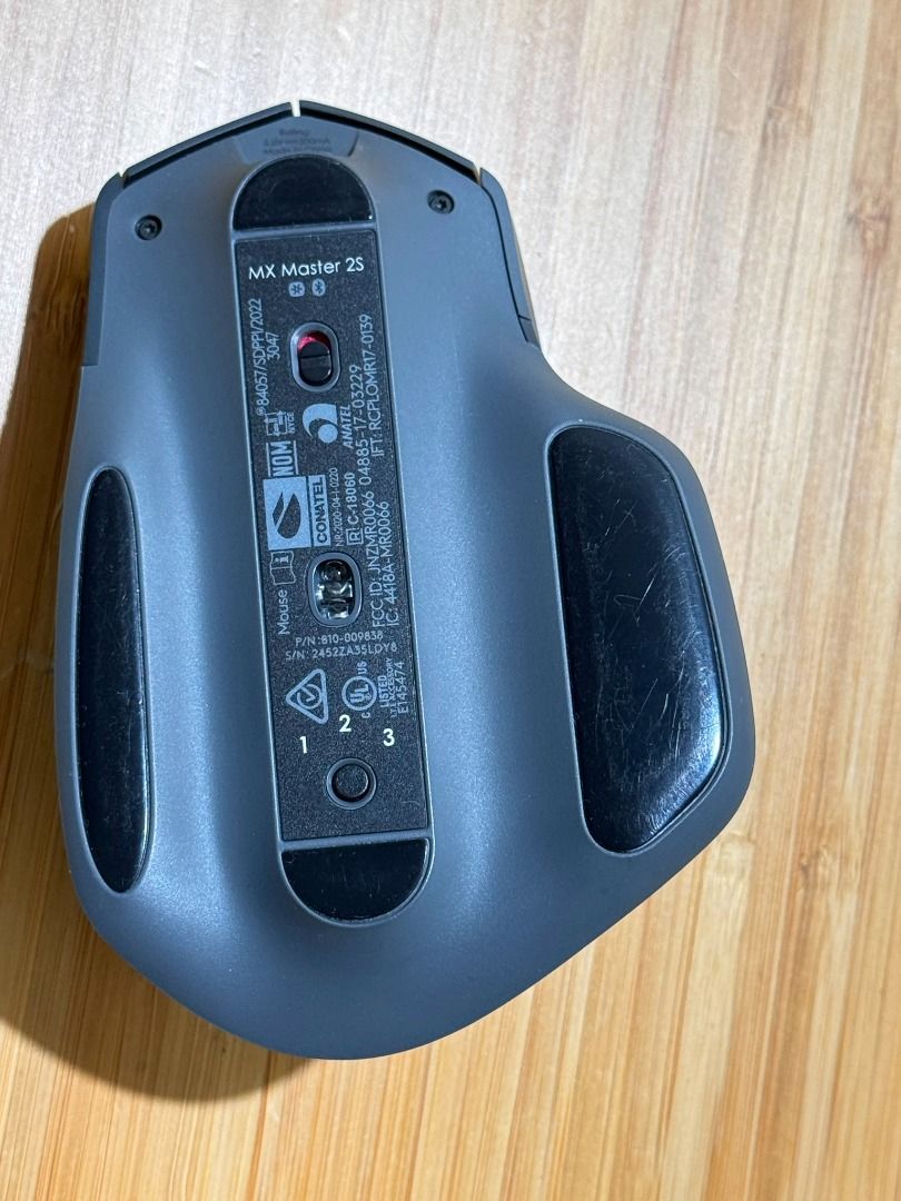 Logitech MX Keys Mini + MX Master 2S + Vertical Laptop Stand Bundle507630101212047365