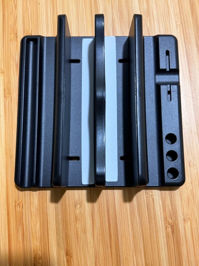 Logitech MX Keys Mini + MX Master 2S + Vertical Laptop Stand Bundle507630101212047367