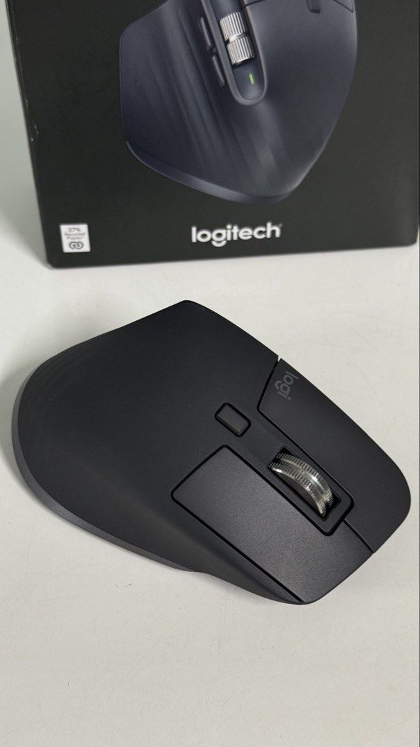 Logitech MX Master 3S507346416504023041