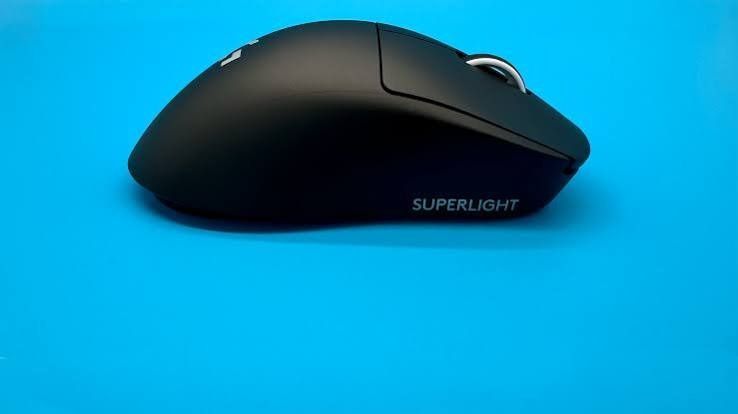 Logitech Superlight Dex 2