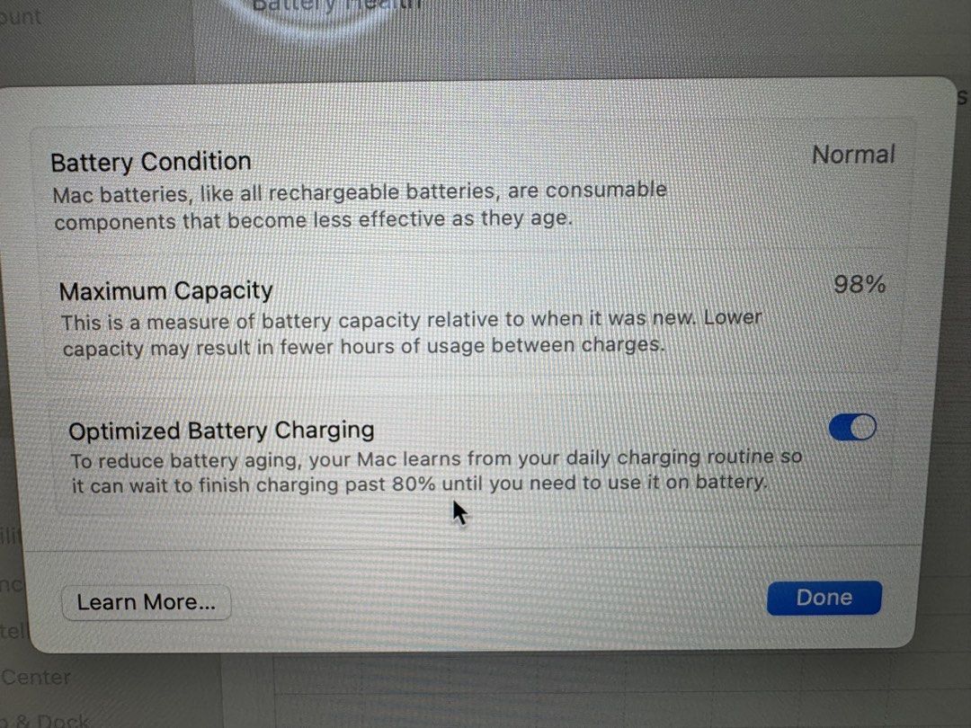 Macbook Air M1507601629522186246