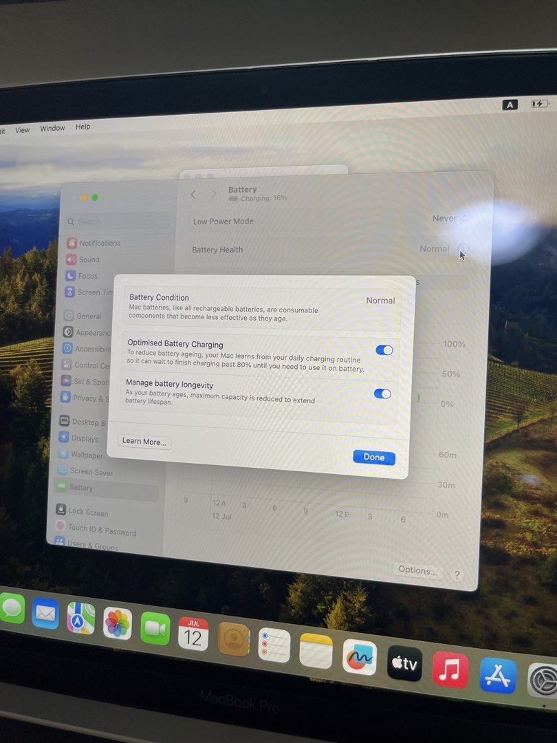 MacBook Pro 2019 i5 13 inch507471446514739205