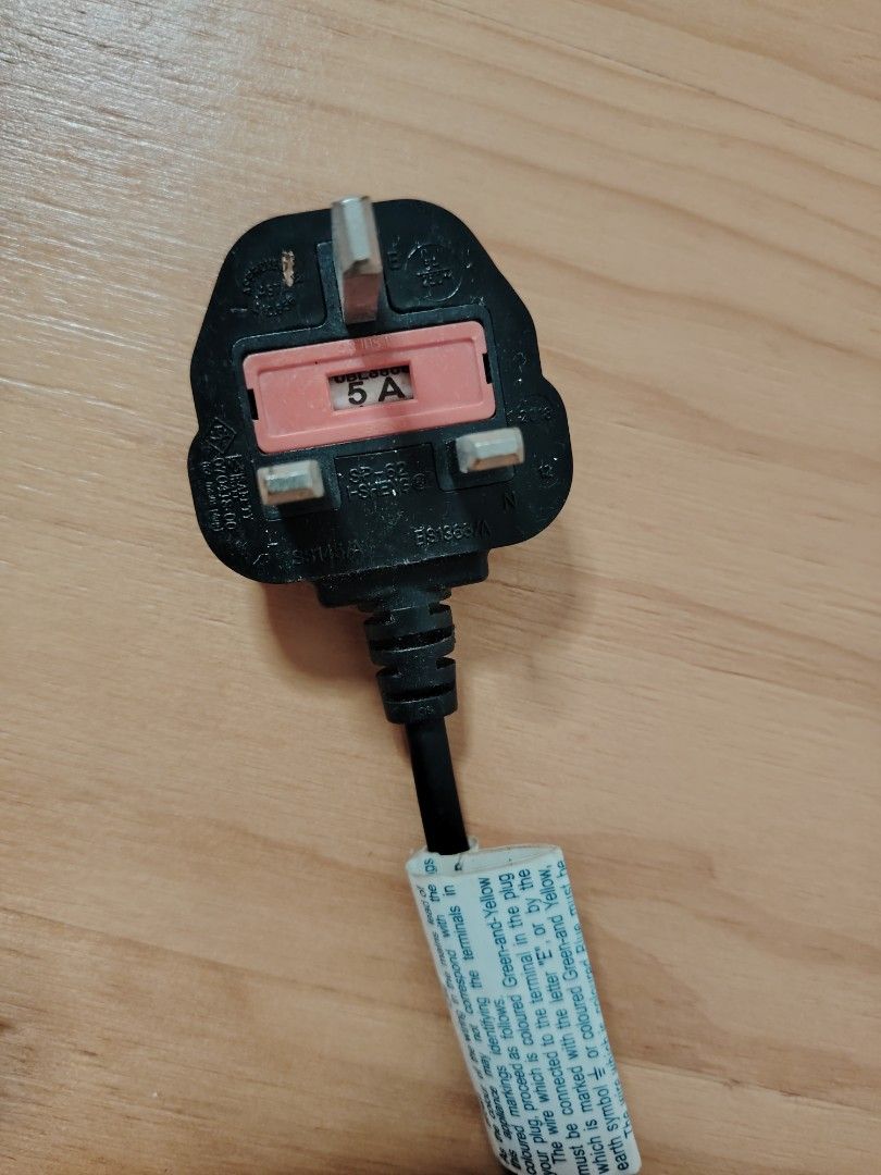 Microsoft Surface 44W Power Supply Adapter UK Plug507358382664591362
