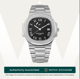 (Category: ) located in . Submitted by watchexchange.sg (Listing ID 1449014243, Image 1). Description: .