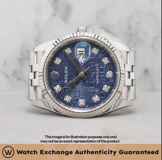 (Category: ) located in . Submitted by watchexchange.sg (Listing ID 1448934834, Image 1). Description: .