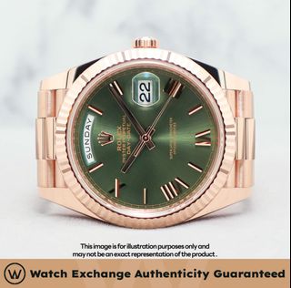 (Category: ) located in . Submitted by watchexchange.sg (Listing ID 1449179109, Image 1). Description: .
