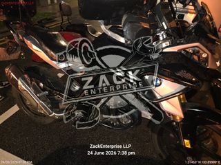 (Category: ) located in . Submitted by zackenterprise.com.sg (Listing ID 1449146861, Image 1). Description: .