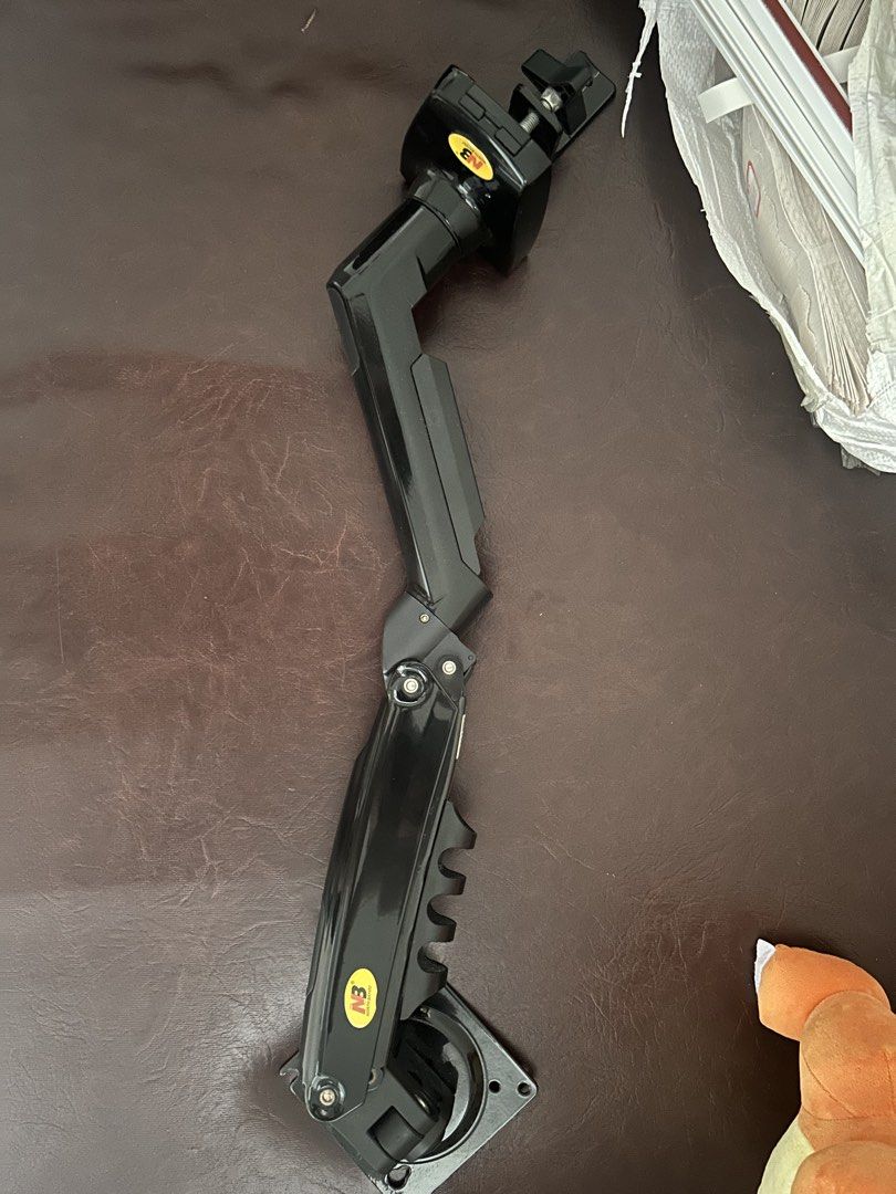 NB Monitor Arm Desk Mount