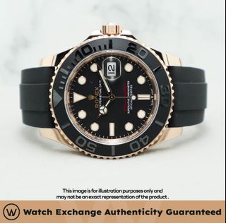 (Category: ) located in . Submitted by watchexchange.sg (Listing ID 1448994651, Image 1). Description: .