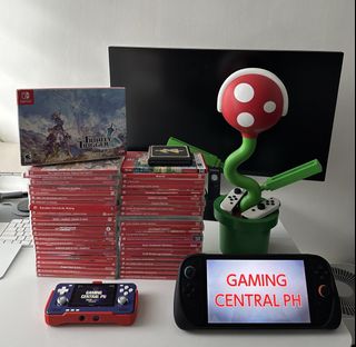 (Category: ) located in . Submitted by gamingcentralph (Listing ID 1449226066, Image 1). Description: .