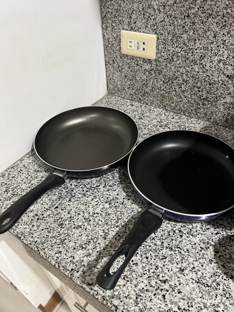 Non Stick Pan take all (Category: Cookware & Accessories) located in Cainta. Submitted by vrenaussiegoods (Listing ID 1449145919, Image 1). Description: .