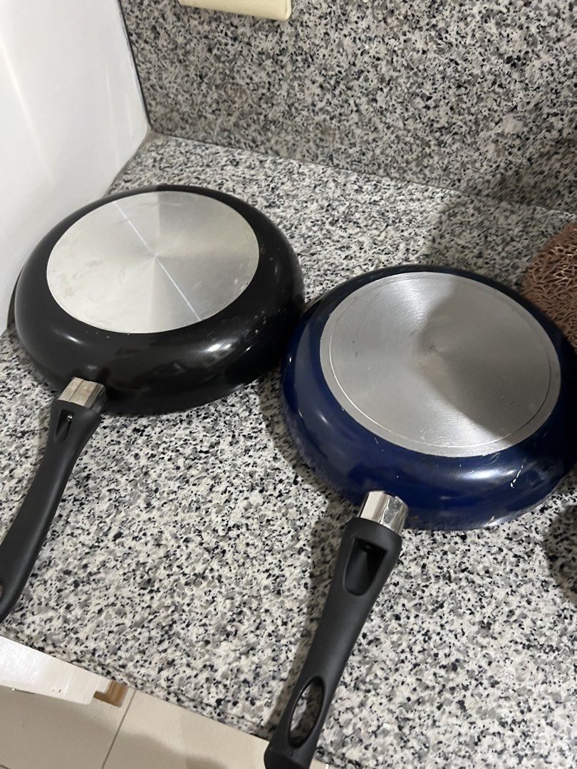 Non Stick Pan take all (Category: Cookware & Accessories) located in Cainta. Submitted by vrenaussiegoods (Listing ID 1449145919, Image 2). Description: .