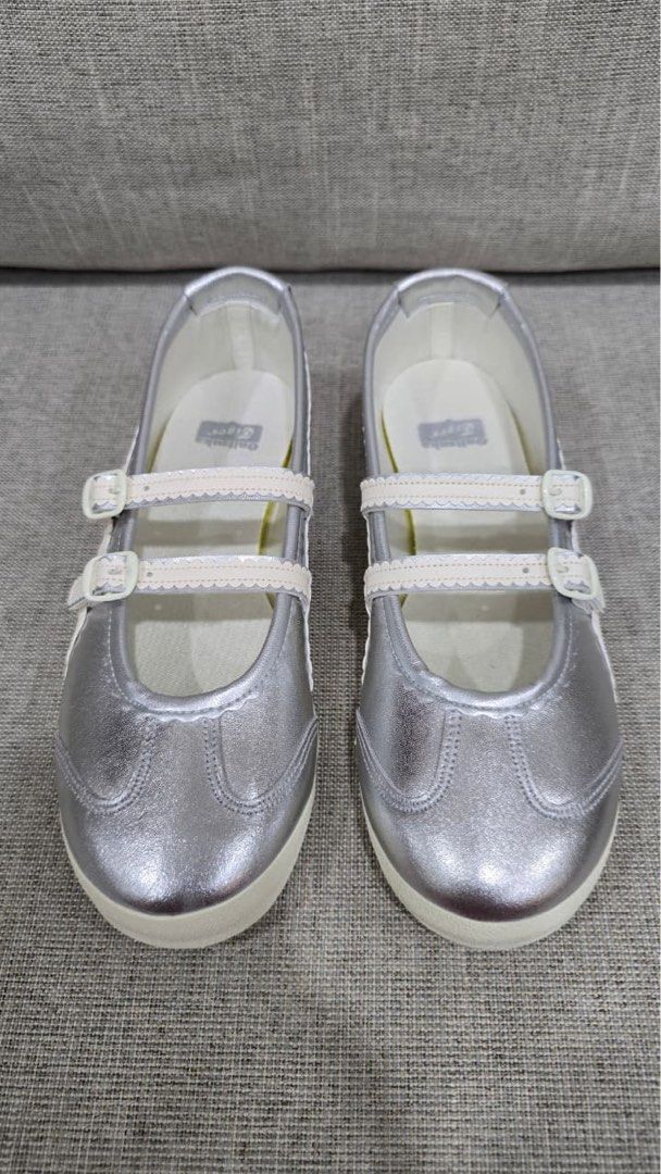 Onitsuka Tiger Mexico 66 TGRS Silver (Kategori: Sepatu Wanita) berada di Depok. Dikirim oleh meryza85 (ID iklan 1449297830, Gambar 1). Deskripsi: Original.