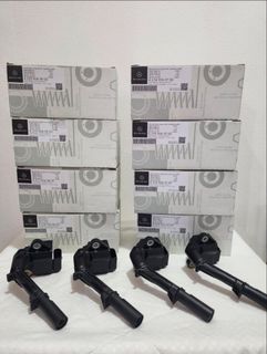 MERCEDES PARTS Collection item 1