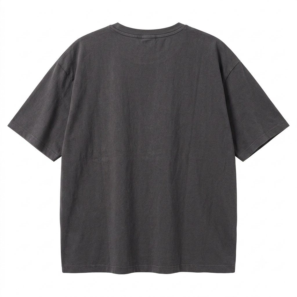 Oversize shirt (Category: Shirts) located in Nusajaya. Submitted by ashaidz (Listing ID 1449144518, Image 2). Description: .