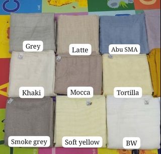 (Kategori: ) berada di . Dikirim oleh lalunashop23 (ID iklan 1449190996, Gambar 1). Deskripsi: .