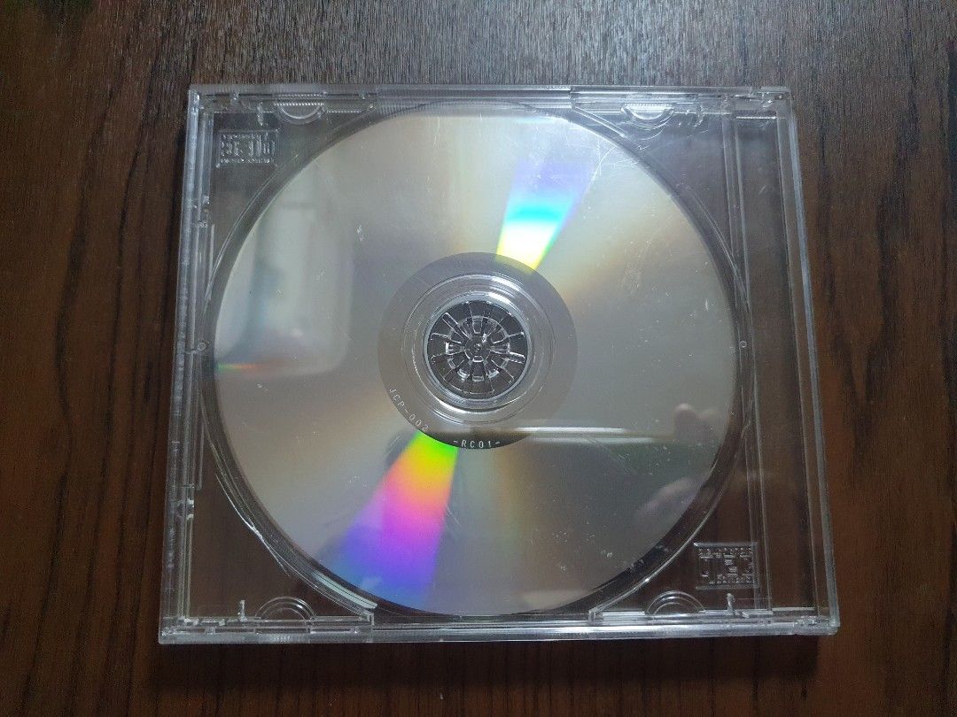 PC CD-ROM Ai Yori Aoshi Shuutou (Category: Comics & Manga) located in Quezon City. Submitted by collectionneursonline88 (Listing ID 1449167552, Image 2). Description: It is a visual novel adventure game developed by J.C.Staff.The game was released for Windows 98/2000/Me/XP in Japan. 🔄 Meetups Balintawak Camachile 7/11 Quezon City 🛵 Shipping : - Lalamove ( except Provincial) - Flash Express - GogoExpress - LBC 📥 Payment : cash on meetups Gcash.