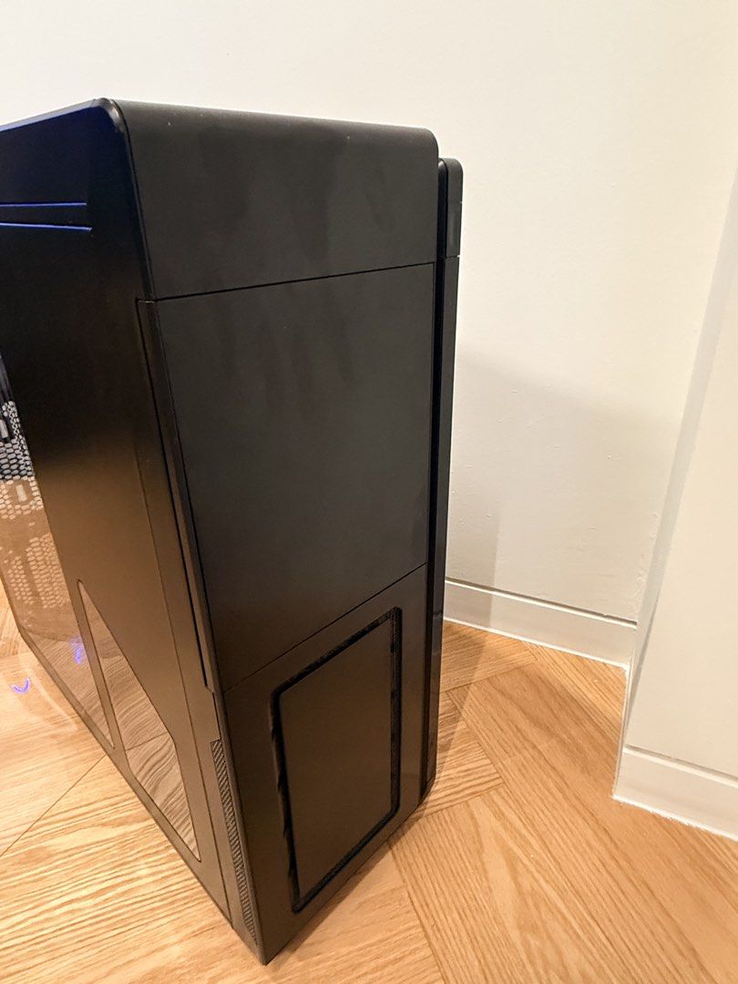 Phanteks Enthoo Pro Full Tower Case ++507472959211448321