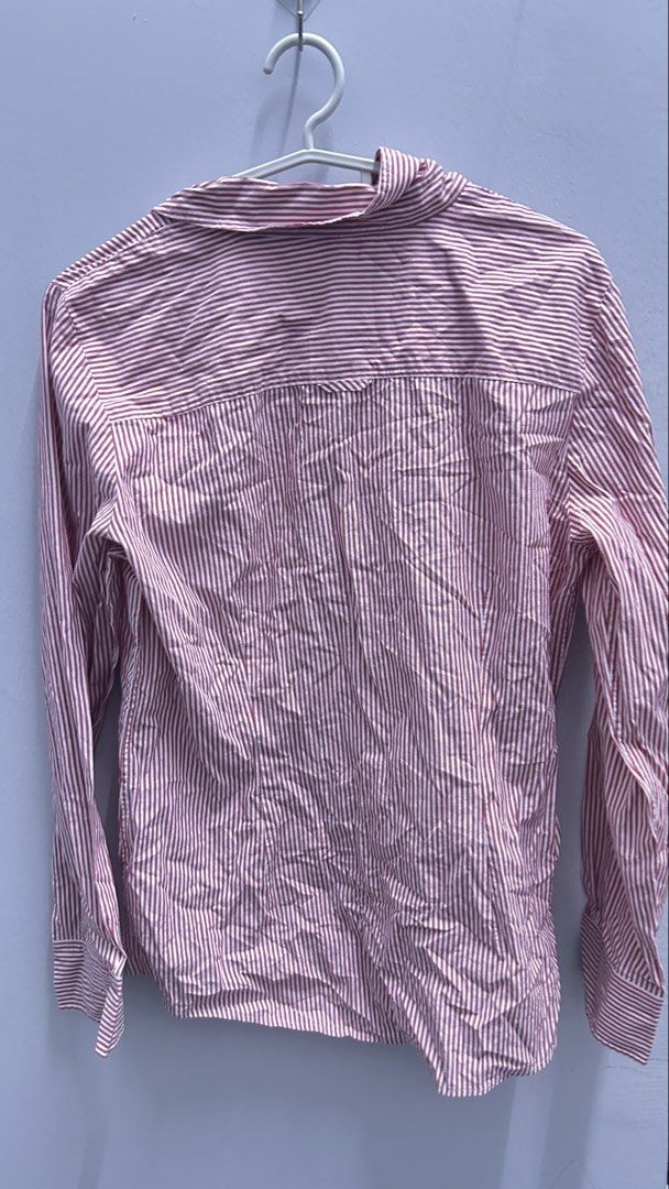 Pink Blouse Thailand (Category: Blouses) located in Johor Bahru. Submitted by nikisyaniki3083 (Listing ID 1449201433, Image 1). Description: Condition 8/10.