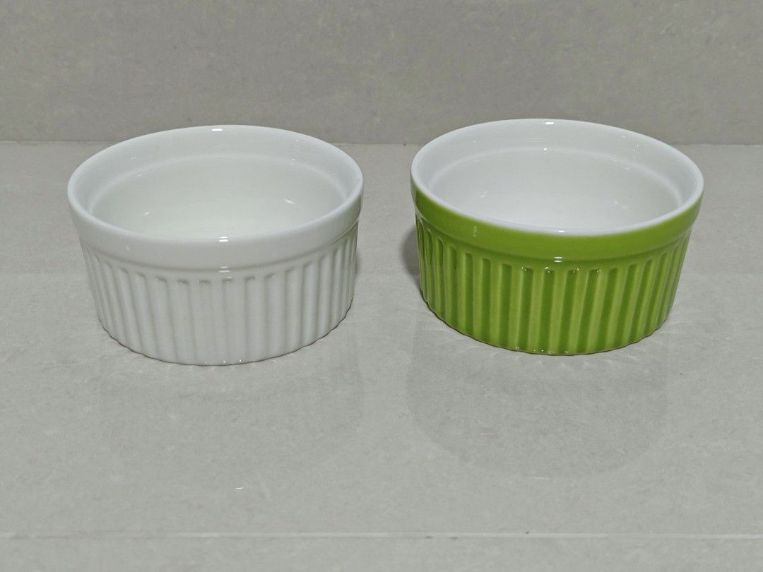 Plates and ramekins507021163213639682