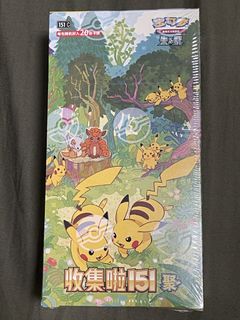 100+ 件收集啦151出售| 玩具收藏品| Carousell Hong Kong