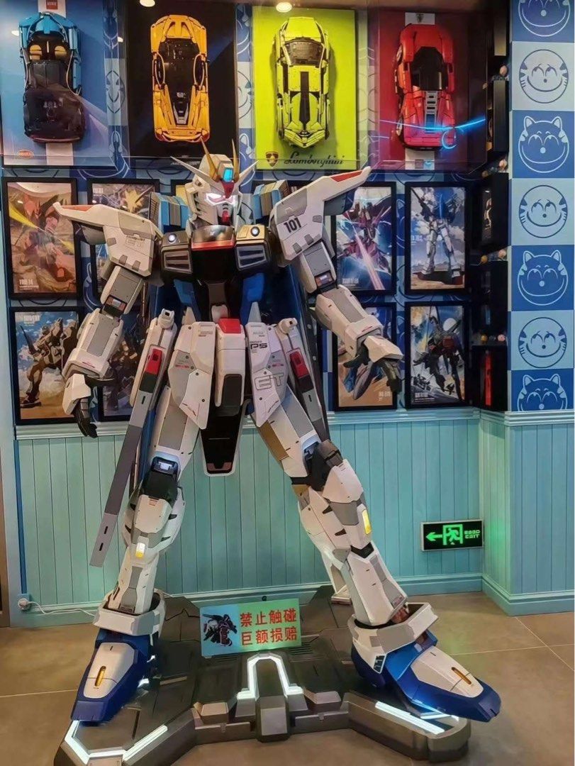 PRE ORDER FOR STATUE TYPE (Category: Looking For) located in Manila. Submitted by hellovhecka (Listing ID 1449111874, Image 3). Description: MADE OF FIBER GLASS KAHIT ANO SEND LANG PIC DP LANG NEED ETA 60 to 90 days LEGIT KAMI!!! at MAS MURA PA!!! .