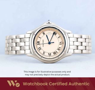 (Category: ) located in . Submitted by watchbooksg (Listing ID 1449138306, Image 1). Description: .