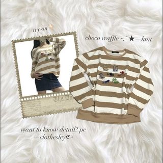(Kategori: ) berada di . Dikirim oleh clothesley (ID iklan 1449158869, Gambar 1). Deskripsi: .
